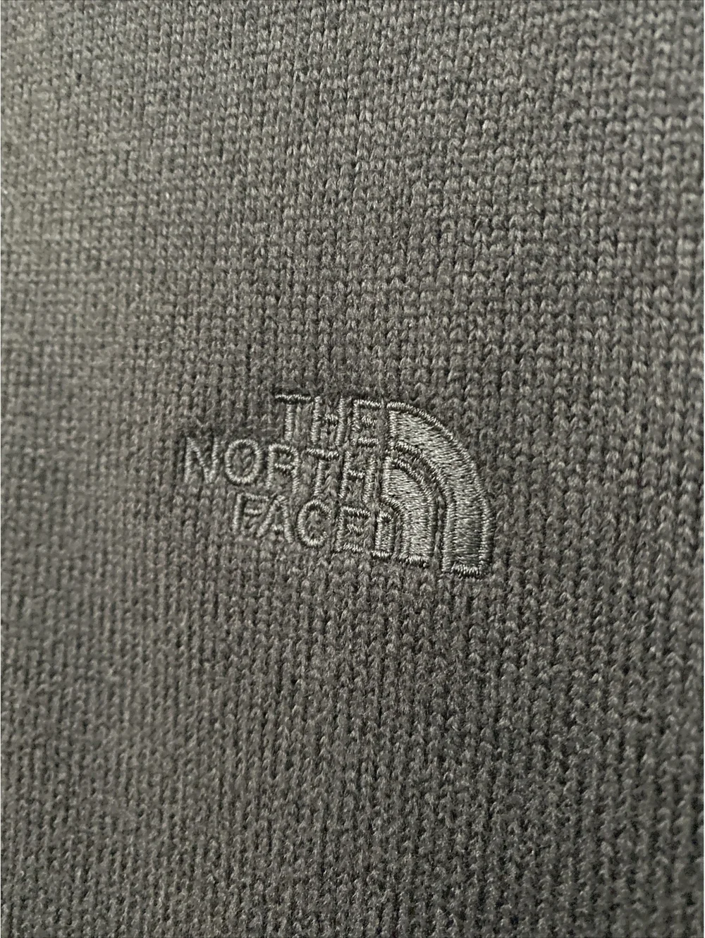 The North Face elevate your